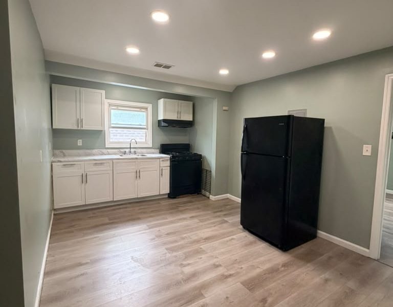 430 South 18th Street #3, Newark, Nueva Jersey, EE. UU.