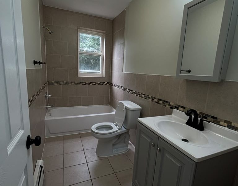 161 South 10th Street #2L, Newark, Nueva Jersey, EE. UU.