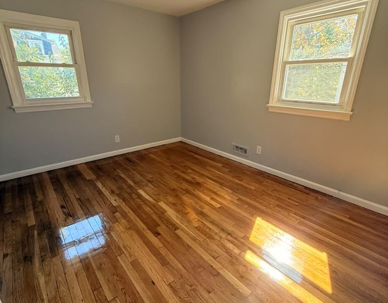 128 Columbia Avenue #2, Newark, Nueva Jersey, EE. UU.