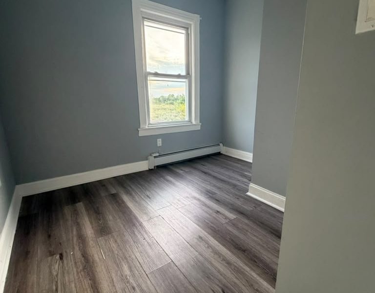 553 South Orange Avenue #1L, Newark, Nueva Jersey, EE. UU.