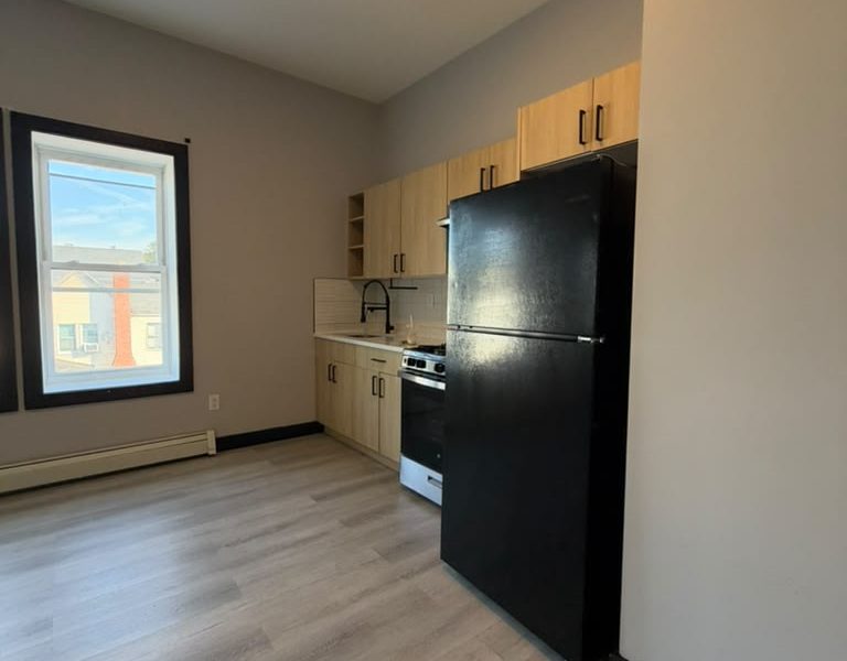 194-196 Johnson Avenue #2, Newark, Nueva Jersey, EE. UU.