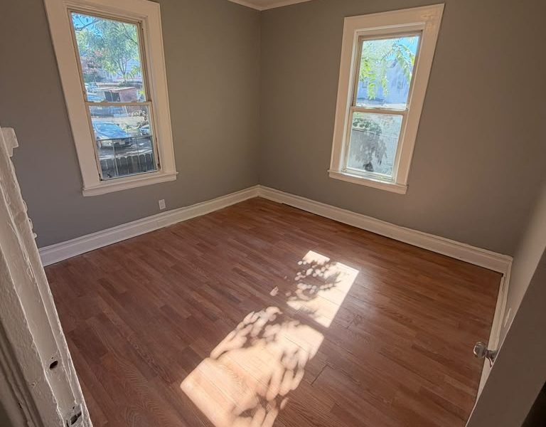 13 Leslie Place #1L, Irvington, Nueva Jersey, EE. UU.