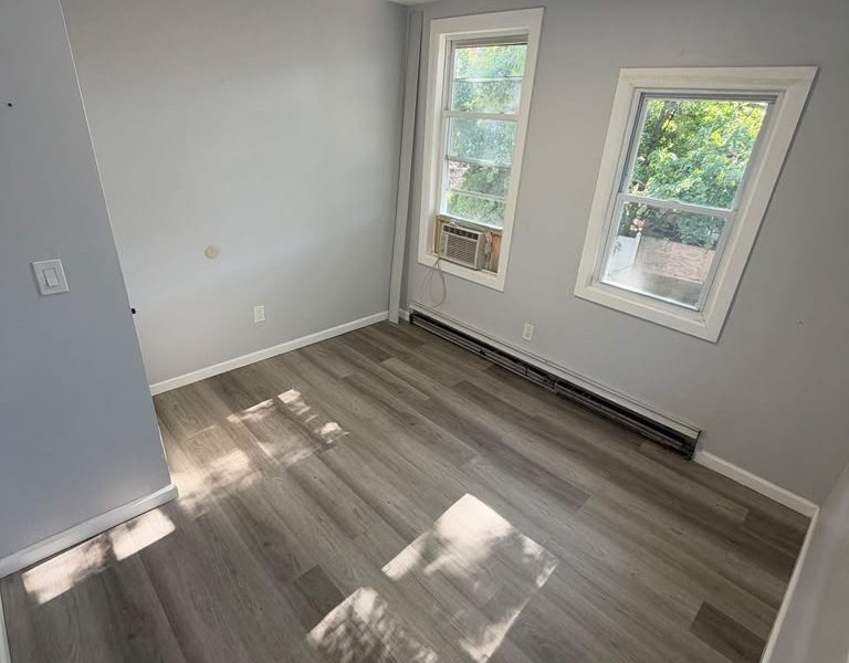 91 Stevens Avenue #2, Jersey City, Nueva Jersey, EE. UU.