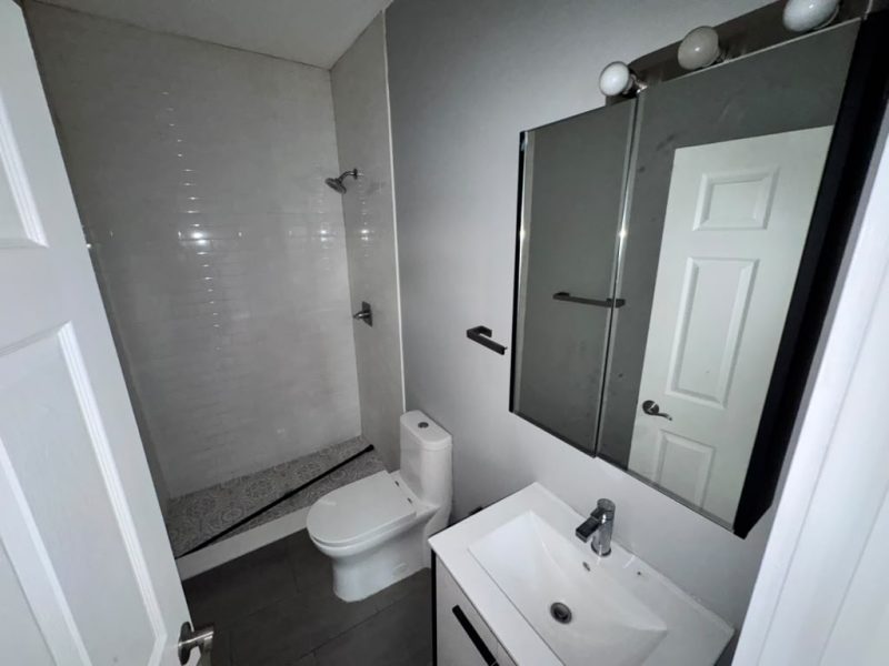38 Tillinghast Street #3R, Newark, Nueva Jersey, EE. UU.