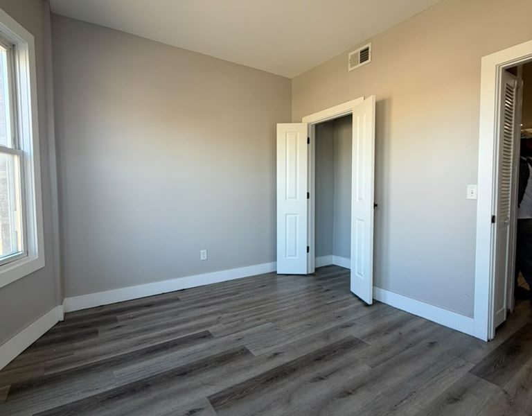 186 Hawthorne Avenue #2L, Newark, Nueva Jersey, EE. UU.