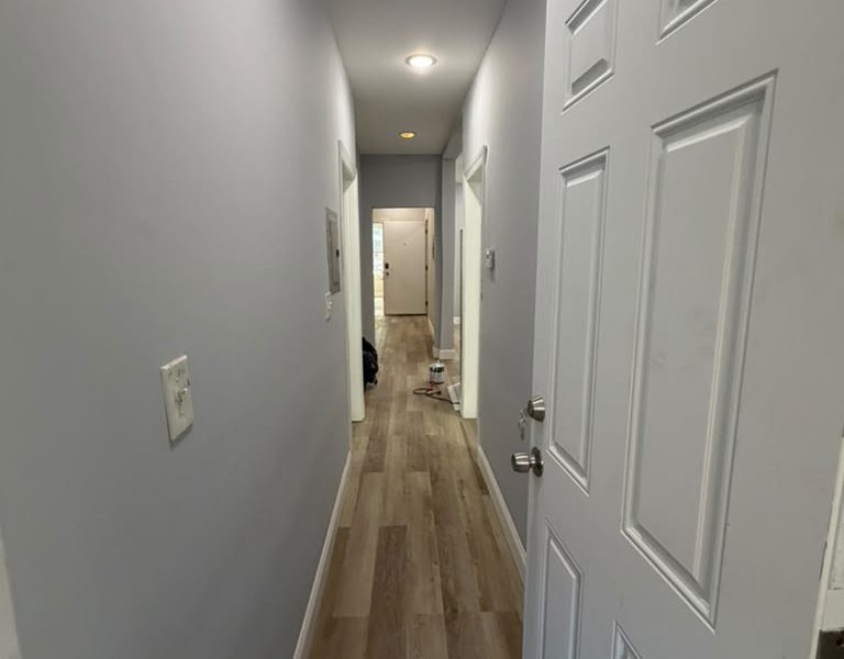 262 Chadwick Avenue #1, Newark, Nueva Jersey, EE. UU.