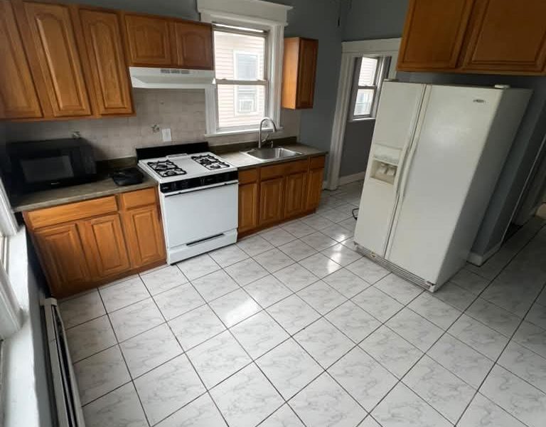 958 Grove Street #2, Irvington, Nueva Jersey, EE. UU.