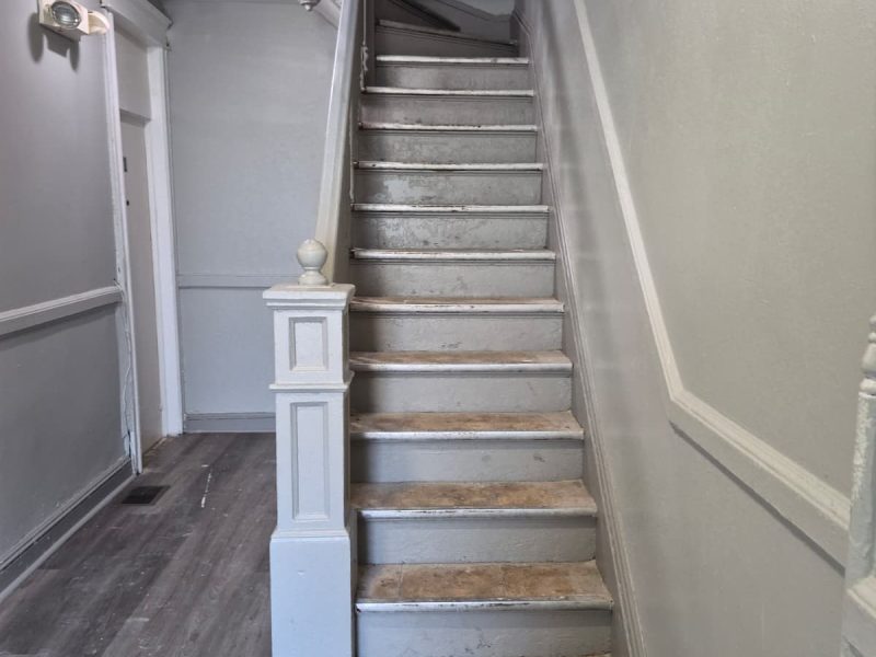 78 Clerk Street #3, Jersey City, Nueva Jersey, EE. UU.