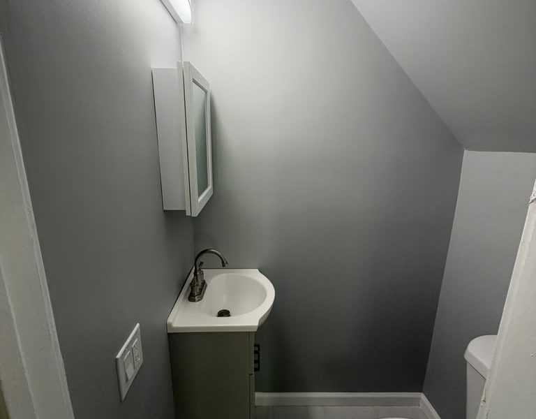 13 Leslie Place #1L, Irvington, Nueva Jersey, EE. UU.