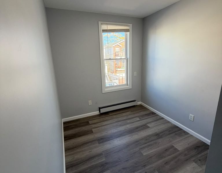 91 Stevens Avenue #2, Jersey City, Nueva Jersey, EE. UU.