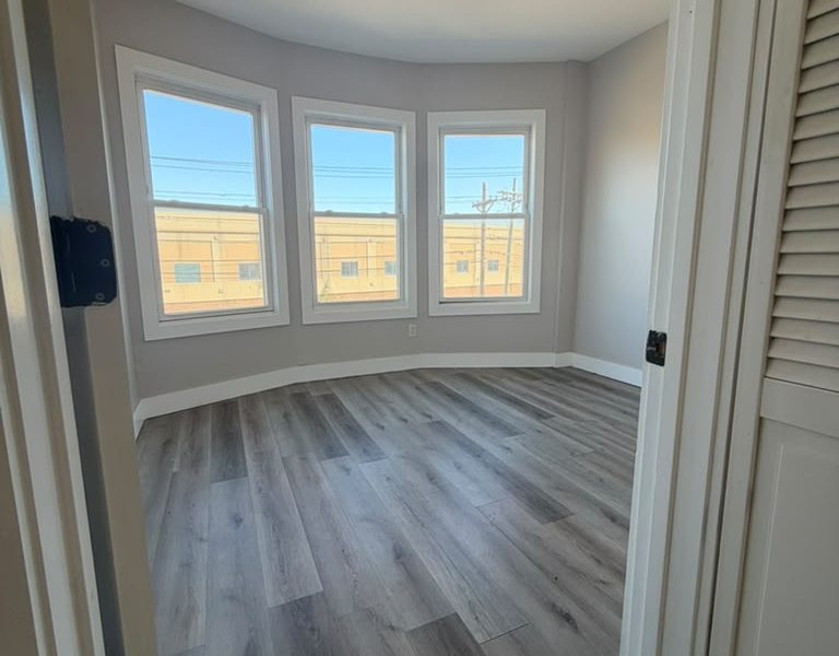 186 Hawthorne Avenue #2L, Newark, Nueva Jersey, EE. UU.