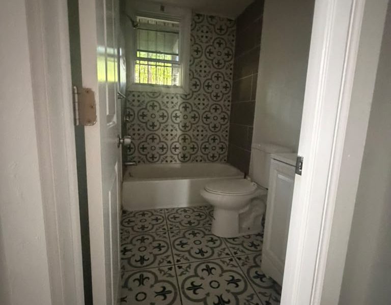 25 Hedden Terrace #1, Newark, Nueva Jersey, EE. UU.