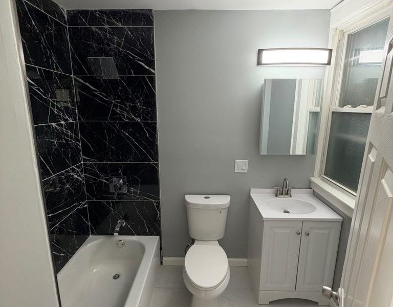13 Leslie Place #1L, Irvington, Nueva Jersey, EE. UU.