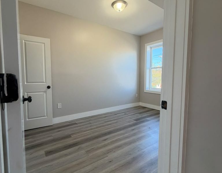 186 Hawthorne Avenue #2L, Newark, Nueva Jersey, EE. UU.