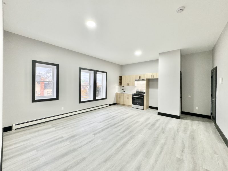 194-196 Johnson Avenue #9, Newark, Nueva Jersey, EE. UU.