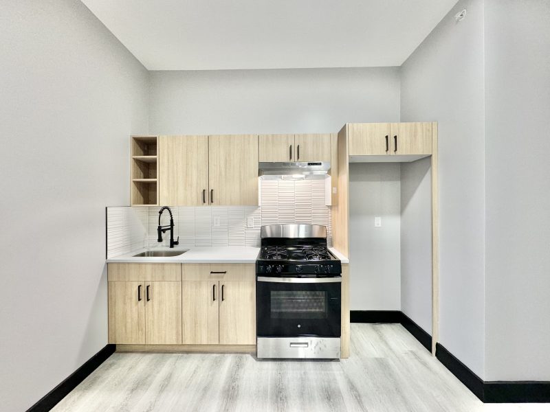 194-196 Johnson Avenue #9, Newark, Nueva Jersey, EE. UU.