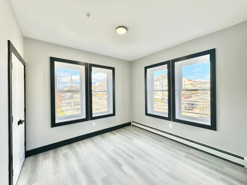 194-196 Johnson Avenue #5, Newark, Nueva Jersey, EE. UU.