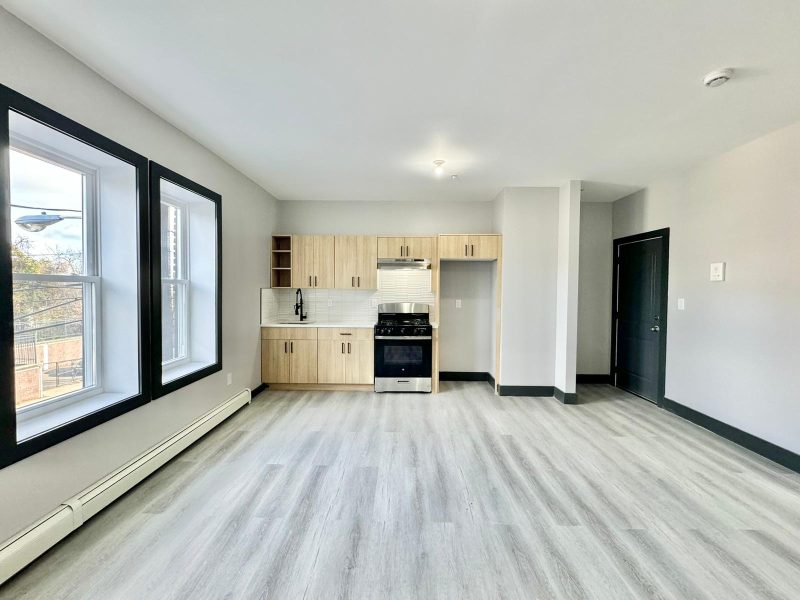194-196 Johnson Avenue #5, Newark, Nueva Jersey, EE. UU.