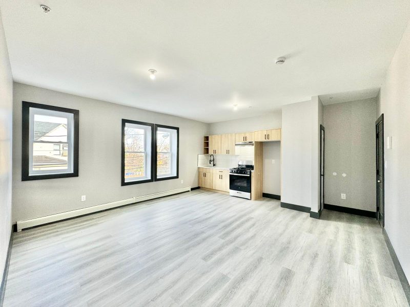 194-196 Johnson Avenue #5, Newark, Nueva Jersey, EE. UU.