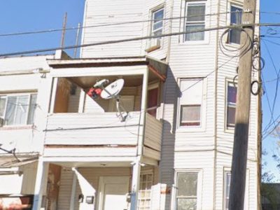 497 Market St #1, Paterson, Nueva Jersey, EE. UU.
