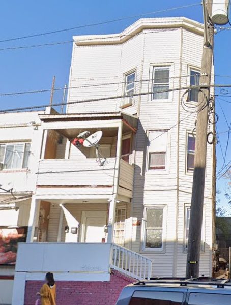 497 Market St #1, Paterson, Nueva Jersey, EE. UU.