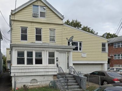129 Maple Avenue #131, Irvington, Nueva Jersey, EE. UU.