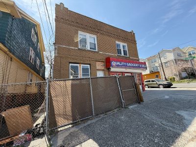308 Renner Avenue #1, Newark, Nueva Jersey, EE. UU.