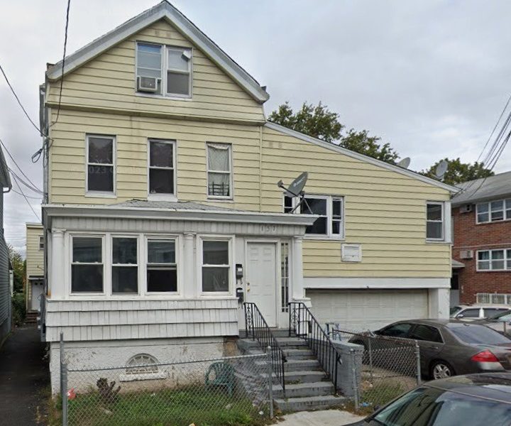 129 Maple Avenue #131, Irvington, Nueva Jersey, EE. UU.