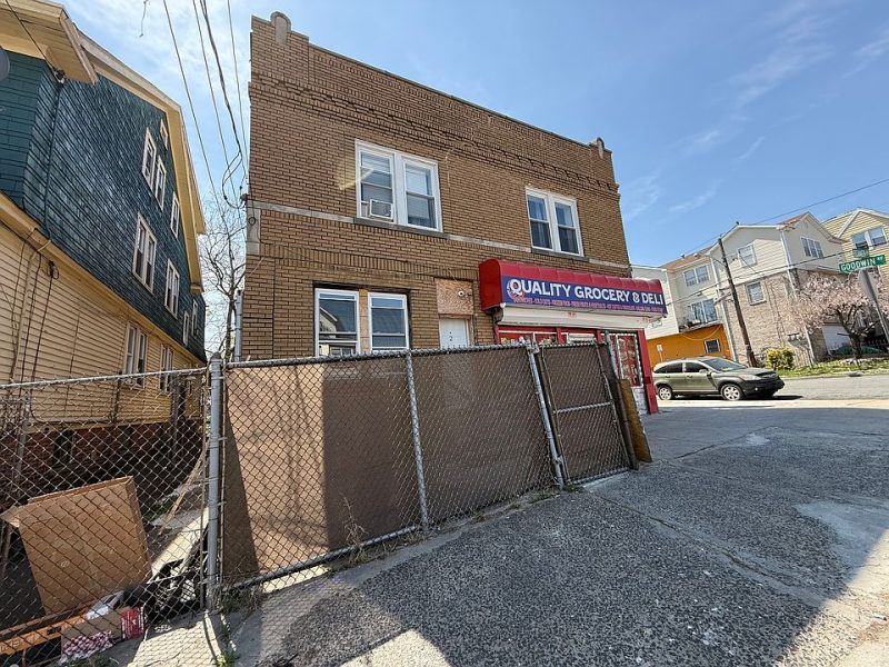 308 Renner Avenue #1, Newark, Nueva Jersey, EE. UU.