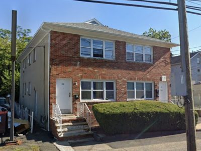 812 18th Avenue #2, Irvington, Nueva Jersey, EE. UU.