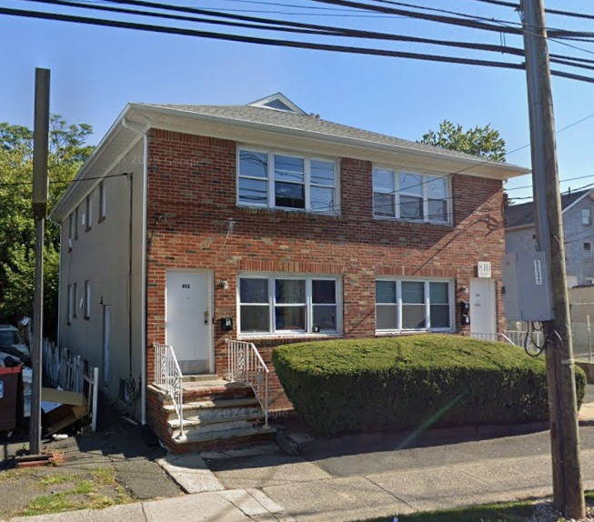 812 18th Avenue #2, Irvington, Nueva Jersey, EE. UU.