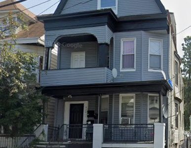 924 Grove Street #2B, Irvington, Nueva Jersey, EE. UU.