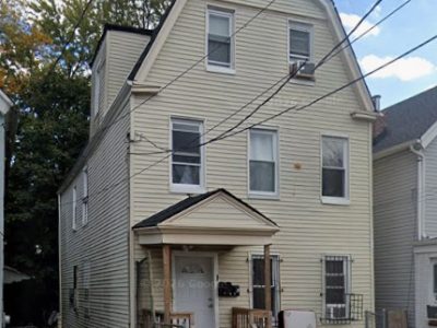 430 South 18th Street #3, Newark, Nueva Jersey, EE. UU.