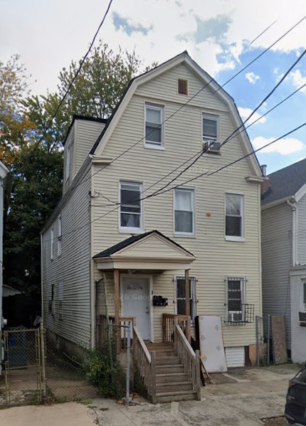430 South 18th Street #3, Newark, Nueva Jersey, EE. UU.