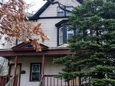146 South Clinton Street #3, East Orange, Nueva Jersey, EE. UU.