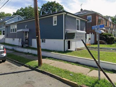 12 Edmund Place #2L, Irvington, Nueva Jersey, EE. UU.