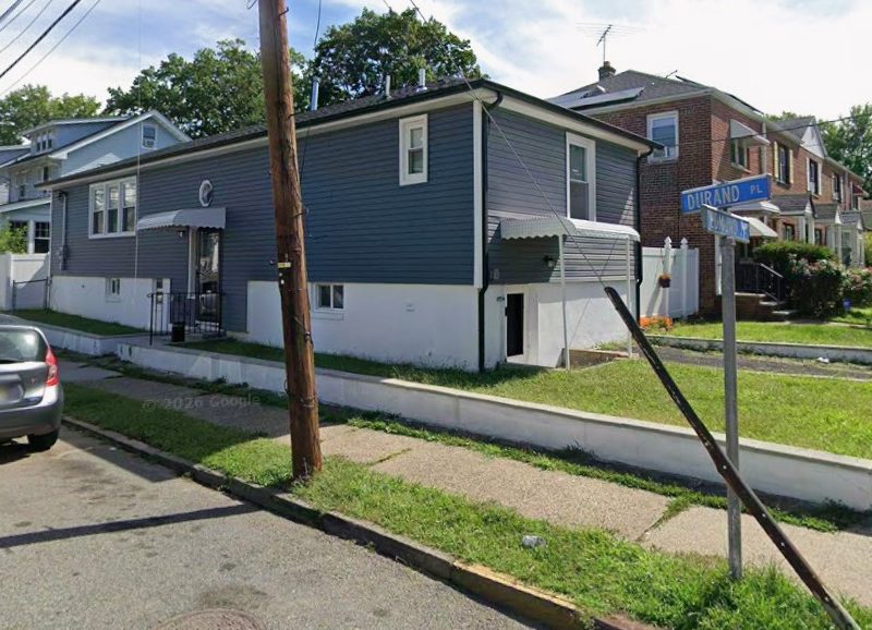 12 Edmund Place #2L, Irvington, Nueva Jersey, EE. UU.