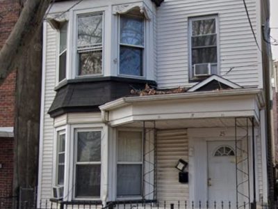 25 Rowland Street #3, Newark, Nueva Jersey, EE. UU.