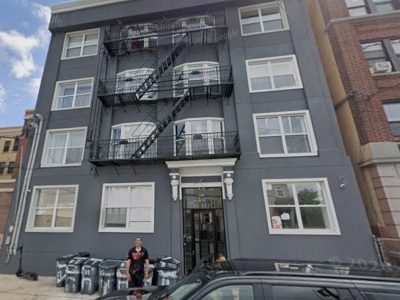 11 Thomas Street #2A, Newark, Nueva Jersey, EE. UU.
