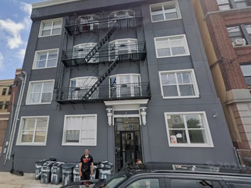 11 Thomas Street #2A, Newark, Nueva Jersey, EE. UU.