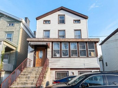 176 Summit Avenue #G, Jersey City, Nueva Jersey, EE. UU.