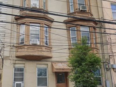 3809 Palisade Avenue #2, Union City, Nueva Jersey, EE. UU.