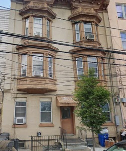 3809 Palisade Avenue #2, Union City, Nueva Jersey, EE. UU.