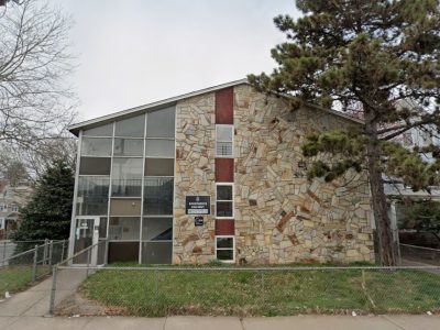 328 Roseville Avenue #C3, Newark, Nueva Jersey, EE. UU.