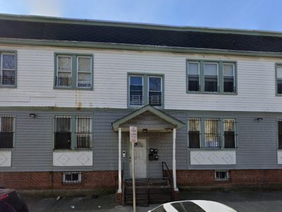 641 15th Avenue #2R, Newark, Nueva Jersey, EE. UU.