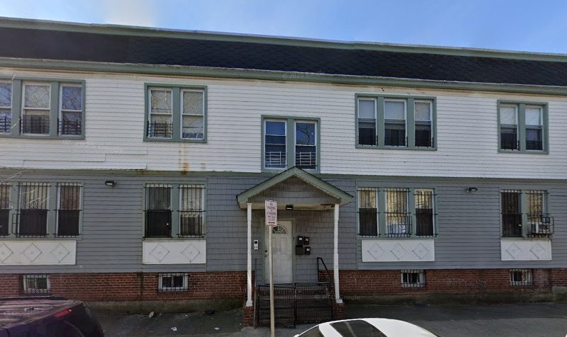 641 15th Avenue #2R, Newark, Nueva Jersey, EE. UU.