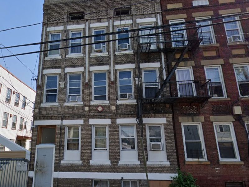119 Inslee Place #4, Elizabeth, Nueva Jersey, EE. UU.