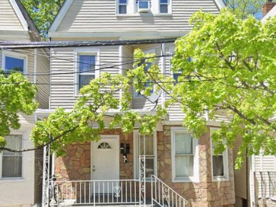 131 South 13th Street #2, Newark, Nueva Jersey, EE. UU.