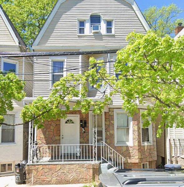 131 South 13th Street #2, Newark, Nueva Jersey, EE. UU.