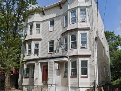 317 W Runyon St #3R, Newark, Nueva Jersey, EE. UU.
